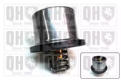 QUINTON HAZELL QTH758K