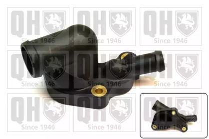 QUINTON HAZELL QTH832CF