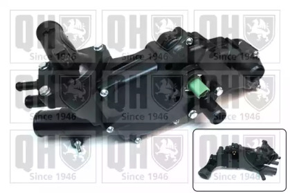 QUINTON HAZELL QTH839CF