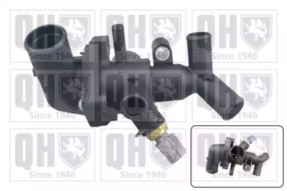 QUINTON HAZELL QTH946K