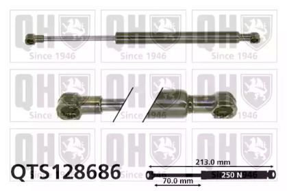 QUINTON HAZELL QTS128686 QUINTON HAZELL QTS128686