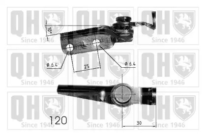 quinton hazell qts840249