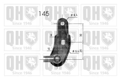 quinton hazell qts840269