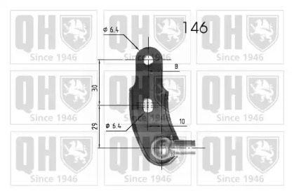 quinton hazell qts840270