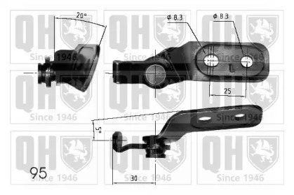 quinton hazell qts840228