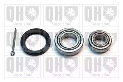 QUINTON HAZELL QWB191C