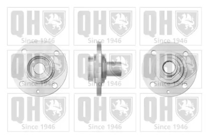 quinton hazell qwh104