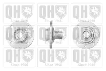 quinton hazell qwh105