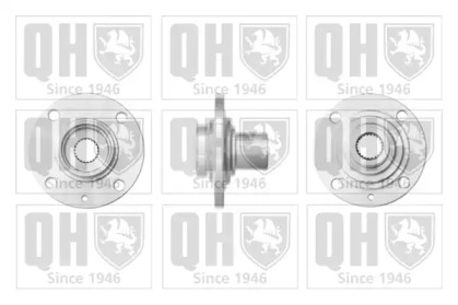 quinton hazell qwh106