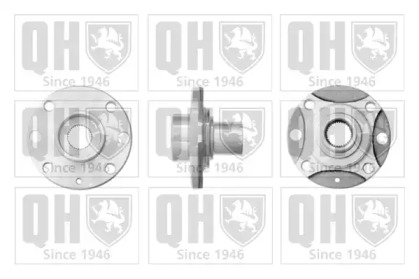 quinton hazell qwh108