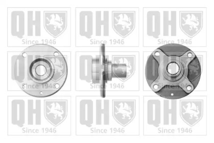 quinton hazell qwh109