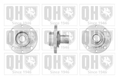 quinton hazell qwh114