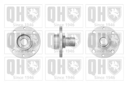 quinton hazell qwh115