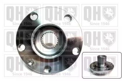 QUINTON HAZELL QWH118