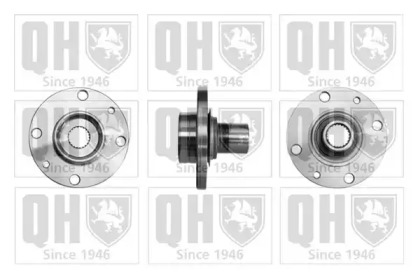 quinton hazell qwh128