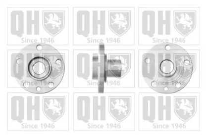 quinton hazell qwh140