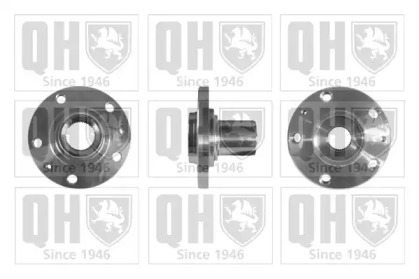 quinton hazell qwh166