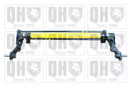 QUINTON HAZELL QXL111