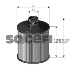 FRAM CH11816ECO