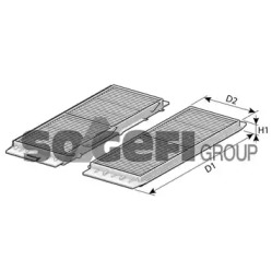 fram cf108242