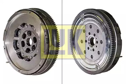 LuK 415 0663 10 LuK 415 0663 10