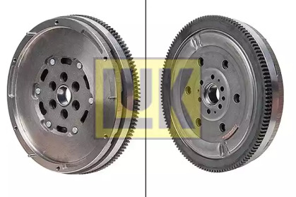 LuK 415 0715 10 LuK 415 0715 10