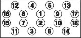 GOETZE 22-18005B