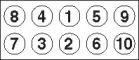 GOETZE 22-17019B