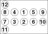 GOETZE 22-29014B GOETZE 22-29014B
