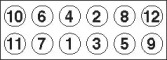 GOETZE 22-33032B