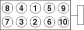 GOETZE 22-51107B