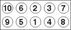 GOETZE 22-39031B