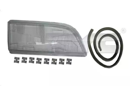 TYC 20-3729-LA-1 TYC 20-3729-LA-1