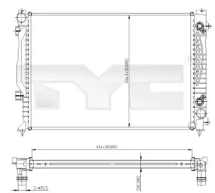 TYC 702-0003