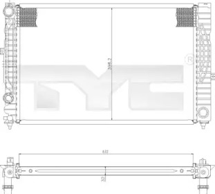 TYC 702-0010