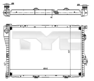 TYC 703-0005