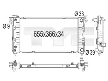 TYC 704-1001