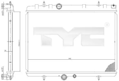 TYC 705-0065