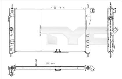 TYC 706-0015