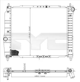 TYC 706-0021