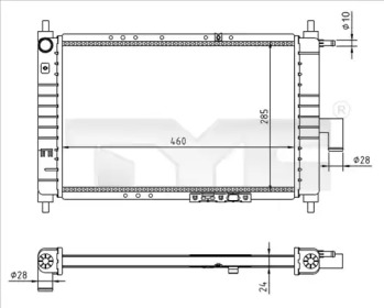 TYC 706-0023-R