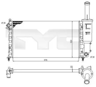 TYC 709-0013