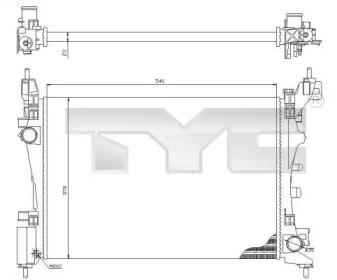 TYC 709-0018