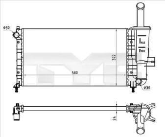 TYC 709-0026-R