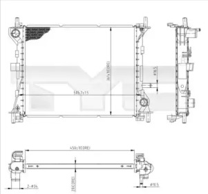 TYC 710-0041