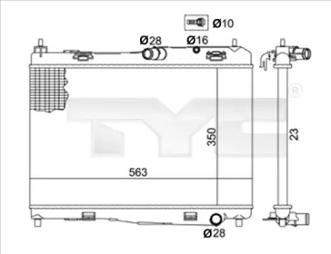 TYC 710-0059-R