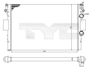 TYC 715-0001-R