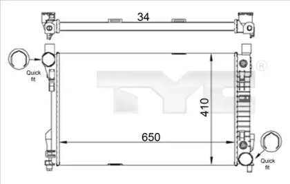 TYC 721-0013-R