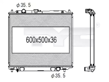 TYC 723-1008