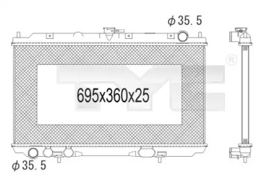 TYC 724-1004